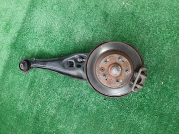 СТУПИЦА НА HONDA STEPWGN RF7 K24A