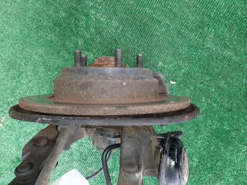 СТУПИЦА НА HONDA STEPWGN RF7 K24A