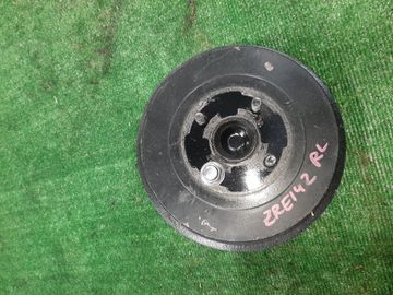 СТУПИЦА НА TOYOTA FIELDER ZRE142 2ZR-FE