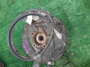 СТУПИЦА НА TOYOTA ESTIMA GSR55W 2GR-FE