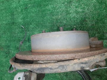 СТУПИЦА НА TOYOTA ESTIMA GSR55W 2GR-FE