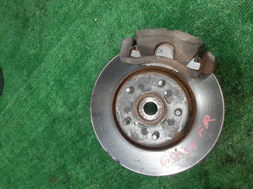 СТУПИЦА НА TOYOTA ESTIMA GSR55W 2GR-FE