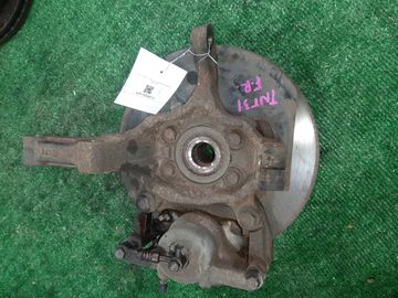 СТУПИЦА НА NISSAN X-TRAIL TNT31 QR25DE