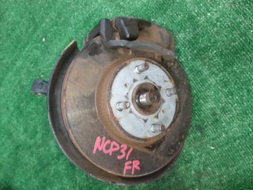 СТУПИЦА НА TOYOTA BB NCP31 1NZ-FE