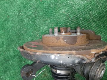 СТУПИЦА НА TOYOTA BB NCP31 1NZ-FE