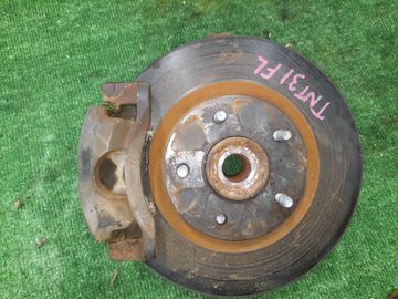 СТУПИЦА НА NISSAN X-TRAIL TNT31 QR25DE