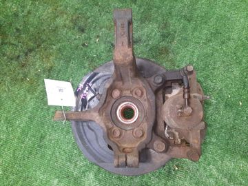 СТУПИЦА НА NISSAN X-TRAIL TNT31 QR25DE