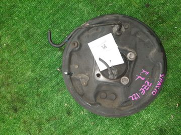 СТУПИЦА НА TOYOTA COROLLA SPACIO ZZE122N 1ZZ-FE