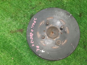 СТУПИЦА НА TOYOTA COROLLA SPACIO ZZE122N 1ZZ-FE