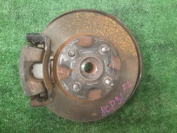 СТУПИЦА НА TOYOTA BB NCP31 1NZ-FE