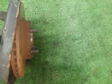 СТУПИЦА НА TOYOTA BB NCP31 1NZ-FE