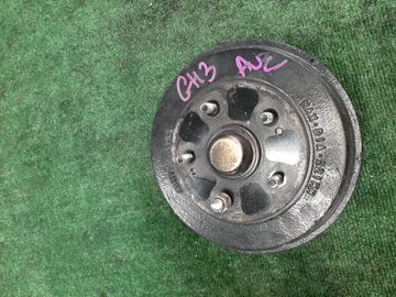 СТУПИЦА НА HONDA HR-V GH3 D16A