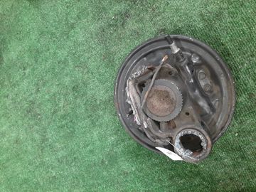 СТУПИЦА НА HONDA HR-V GH3 D16A