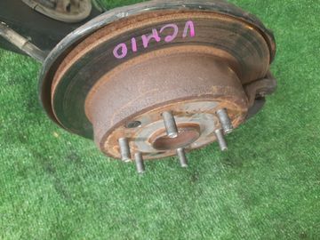 СТУПИЦА НА TOYOTA GRANVIA VCH10W 5VZ-FE