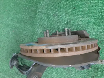 СТУПИЦА НА HONDA ELYSION RR1 K24A