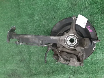 СТУПИЦА НА HONDA ELYSION RR1 K24A