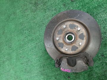 СТУПИЦА НА SUZUKI ESCUDO TDA4W J24B