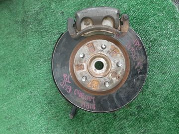 СТУПИЦА НА MAZDA MPV LW3W L3-DE