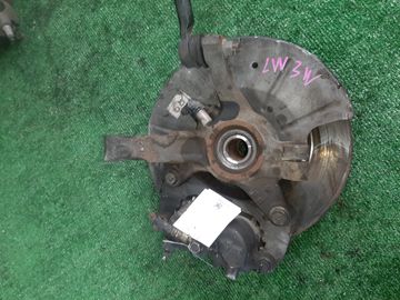 СТУПИЦА НА MAZDA MPV LW3W L3-DE
