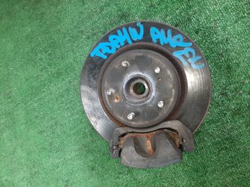 СТУПИЦА НА SUZUKI ESCUDO TDA4W J24B