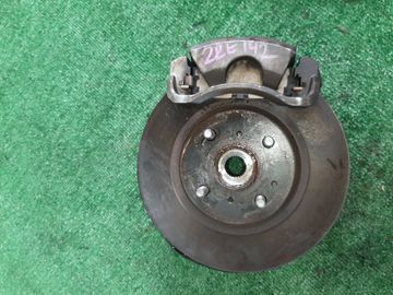 СТУПИЦА НА TOYOTA FIELDER ZRE142 2ZR-FE