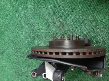 СТУПИЦА НА TOYOTA FIELDER ZRE142 2ZR-FE