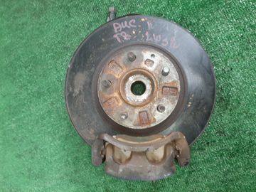 СТУПИЦА НА MAZDA MPV LW3W L3-DE