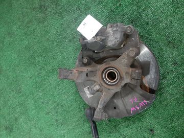 СТУПИЦА НА MAZDA MPV LW3W L3-DE