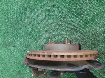 СТУПИЦА НА TOYOTA FIELDER ZRE142 2ZR-FE