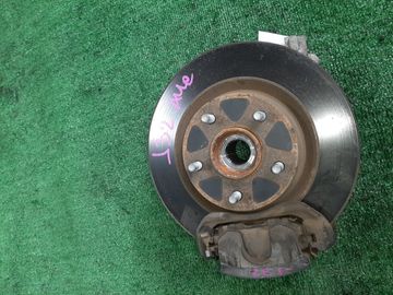 СТУПИЦА НА NISSAN TEANA J32 VQ25DE