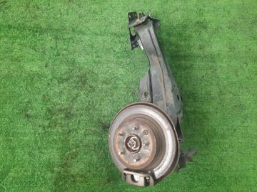 СТУПИЦА НА NISSAN X-TRAIL NT31 MR20DE