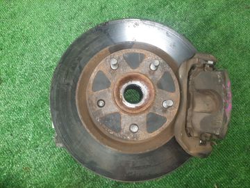 СТУПИЦА НА NISSAN TEANA J32 VQ25DE