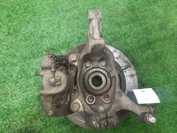 СТУПИЦА НА NISSAN TEANA J32 VQ25DE