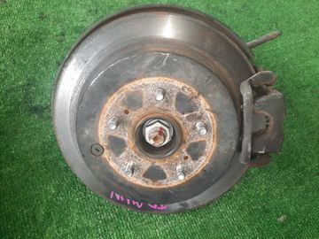 СТУПИЦА НА SUZUKI ESCUDO TDA4W J24B