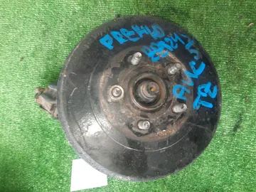 СТУПИЦА НА TOYOTA ALLION ZZT245 1ZZ-FE