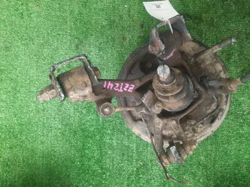 СТУПИЦА НА TOYOTA ALLION ZZT245 1ZZ-FE