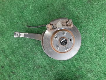 СТУПИЦА НА TOYOTA MARK X GRX120 4GR-FSE