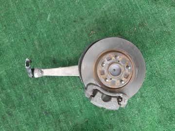 СТУПИЦА НА TOYOTA MARK X GRX120 4GR-FSE