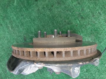 СТУПИЦА НА TOYOTA CROWN GRS180 4GR-FSE