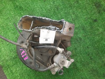 СТУПИЦА НА MITSUBISHI COLT Z27A 4G15