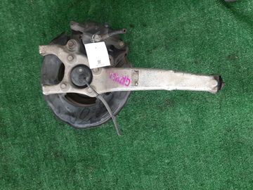 СТУПИЦА НА TOYOTA MARK X GRX120 4GR-FSE