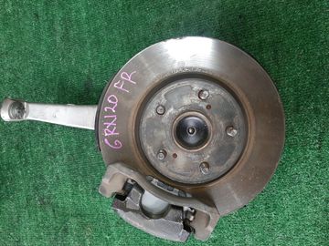 СТУПИЦА НА TOYOTA MARK X GRX120 4GR-FSE