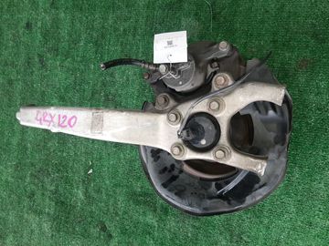 СТУПИЦА НА TOYOTA MARK X GRX120 4GR-FSE