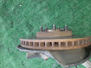 СТУПИЦА НА TOYOTA CROWN GRS180 4GR-FSE