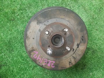 СТУПИЦА НА TOYOTA FIELDER ZRE142 2ZR-FE