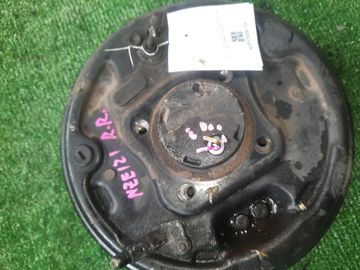 СТУПИЦА НА TOYOTA RUNX NZE121 1NZ-FE