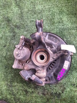 СТУПИЦА НА TOYOTA VITZ KSP90 1KR-FE