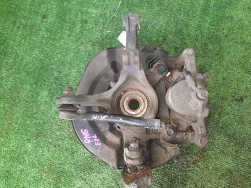 СТУПИЦА НА HONDA STREAM RN6 R18A