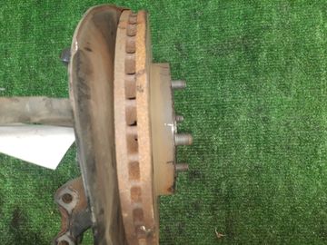СТУПИЦА НА TOYOTA TANK M900A 1KR-FE