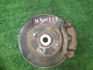 СТУПИЦА НА TOYOTA TANK M900A 1KR-FE